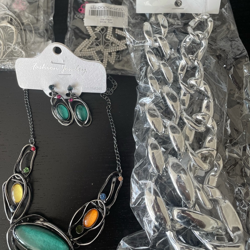 Jewelry Lot *******SOLD***